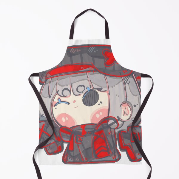 Item preview, 2871 - 贝斯蒂:战术升级 / Vesti: Tactical Upgrade designed and sold by jrpencil88.