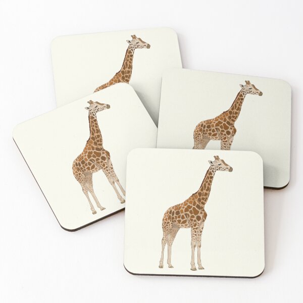 Item preview, Giraffe designed and sold by natzshaw.
