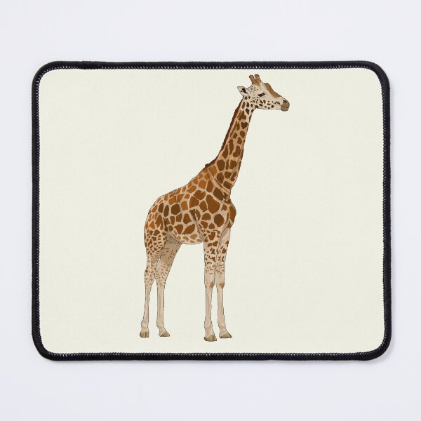 Item preview, Giraffe designed and sold by natzshaw.