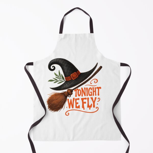 Item preview, Tonight We Fly Witchcraft Magic designed and sold by IM Hunter.