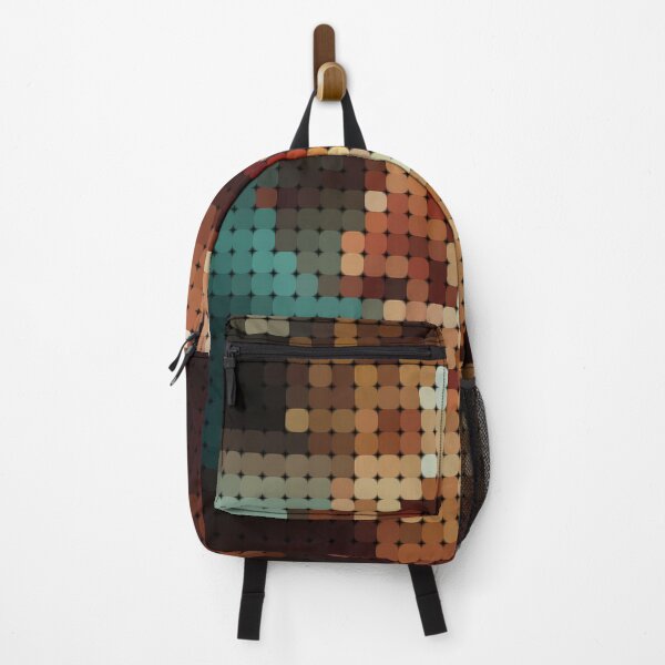 Item preview, Pixelated Man in Sunglasses – Retro Dot Matrix Portrait with Analog Vibes and Cinematic Mood designed and sold by Vaporsurfer.