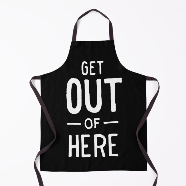 Item preview, Get out of here designed and sold by Marta Ambrosetti.
