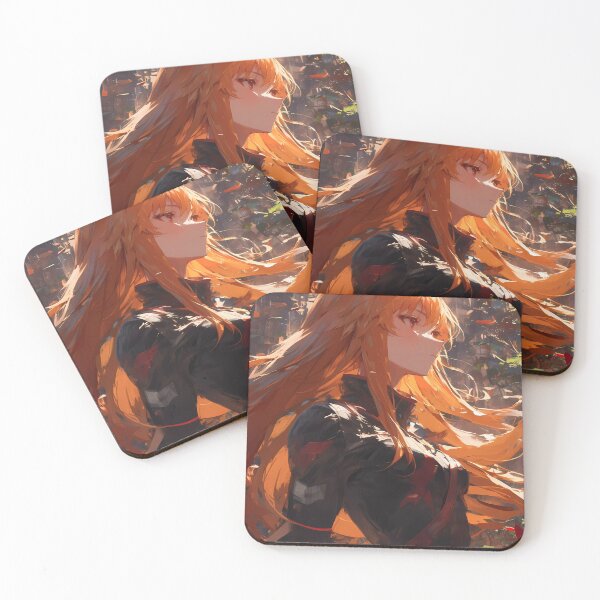 Item preview, Holo Spice and Wolf Anime Enigmatic Wolf Goddess designed and sold by justnickthings.