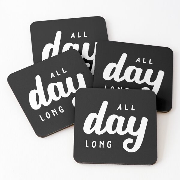 Item preview, All day long designed and sold by Marta Ambrosetti.