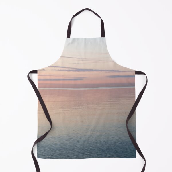 Item preview, Meditative Mindfulness - Pink and Azure Seaside Serenity designed and sold by Georgia Mizuleva.