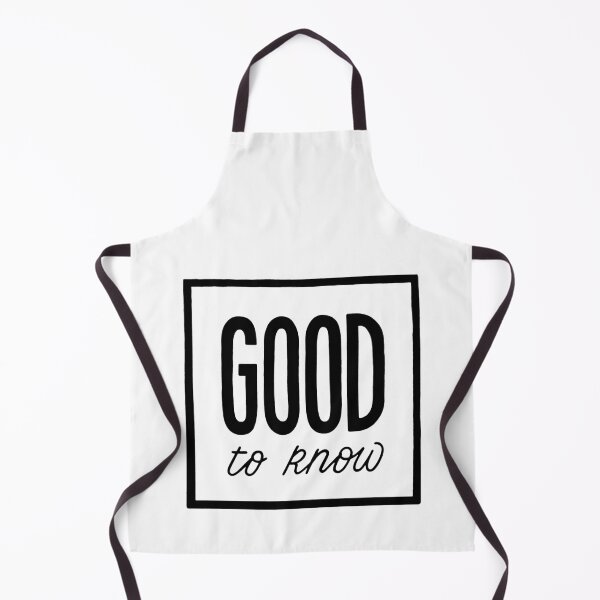 Item preview, Good to know designed and sold by Marta Ambrosetti.