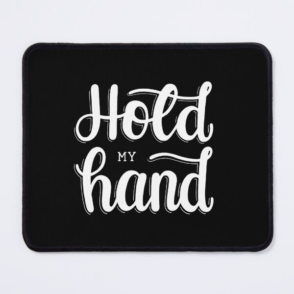 Item preview, Hold my hand designed and sold by Marta Ambrosetti.