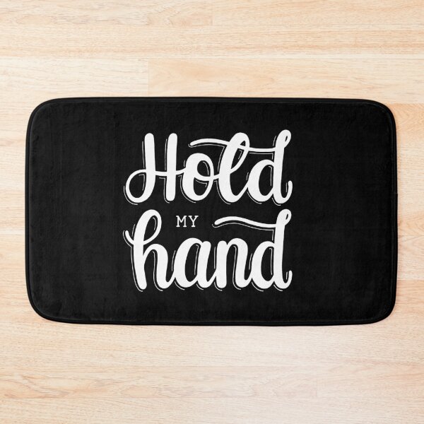 Item preview, Hold my hand designed and sold by Marta Ambrosetti.