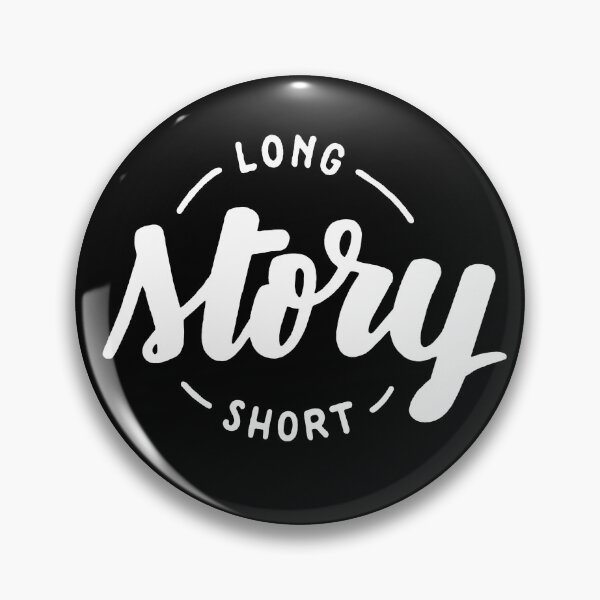 Item preview, Long story short designed and sold by Marta Ambrosetti.