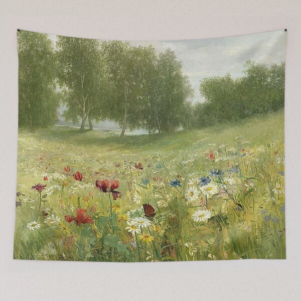 Item preview, Meadow designed and sold by tomorrowsart.