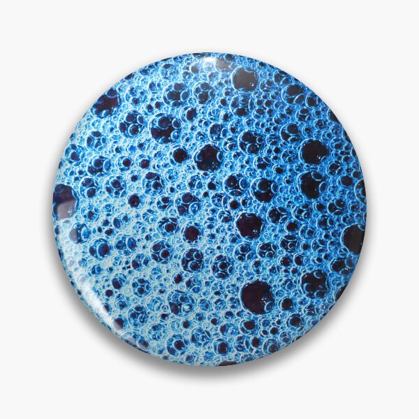 Item preview, Blue Bubbles designed and sold by SunsetFirefly.