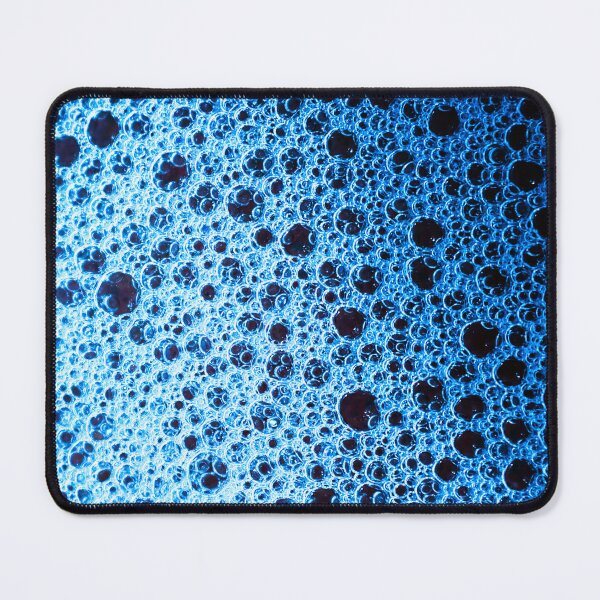 Item preview, Blue Bubbles designed and sold by SunsetFirefly.
