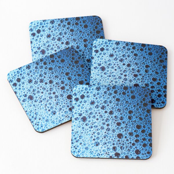 Item preview, Blue Bubbles designed and sold by SunsetFirefly.