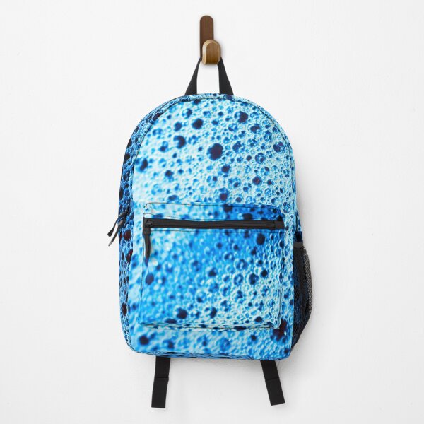 Item preview, Blue Bubbles designed and sold by SunsetFirefly.