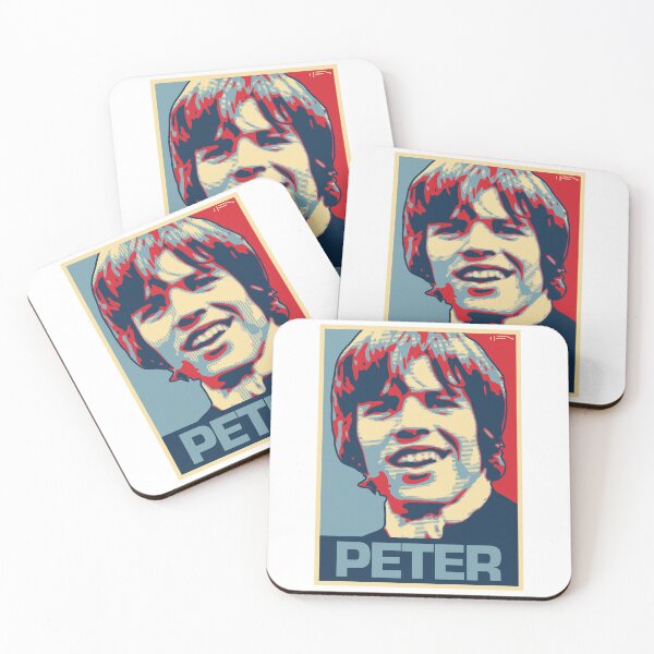 Item preview, Peter designed and sold by DFA.
