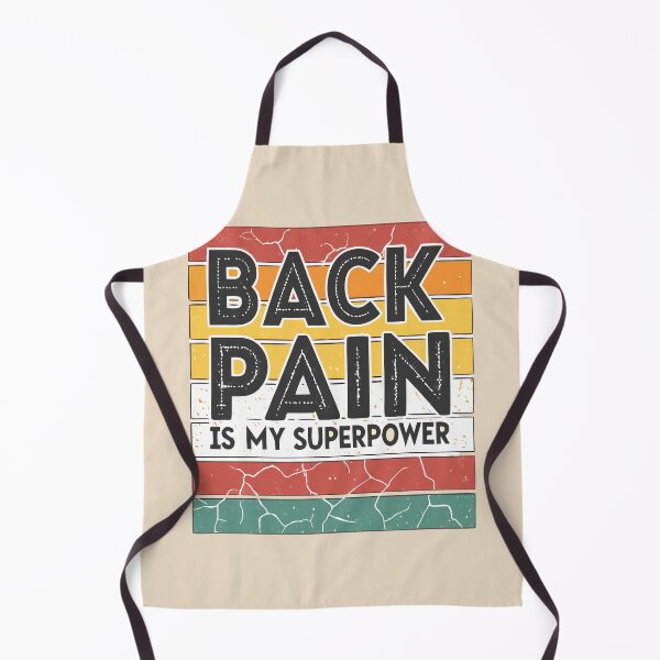 Item preview, Back Pain designed and sold by bihtti.