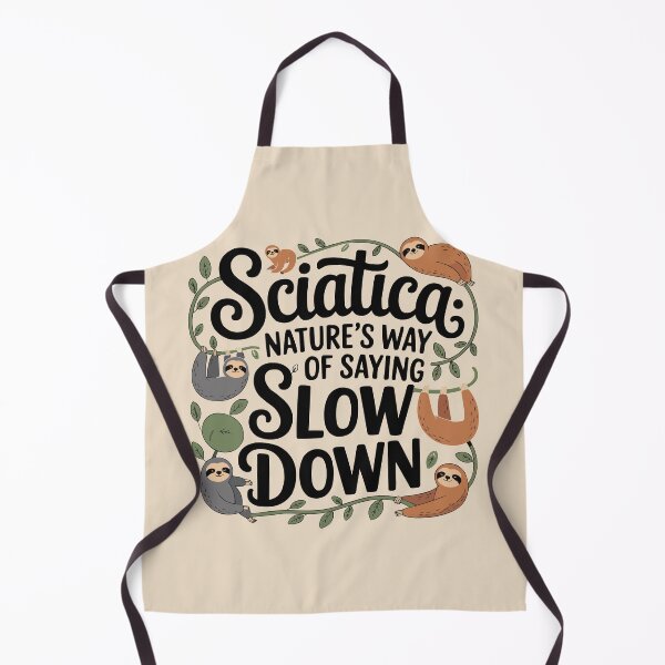 Item preview, Back Pain designed and sold by bihtti.