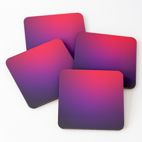 Item preview, Colorful abstract pattern, red, purple black designed and sold by Itzjustlife.