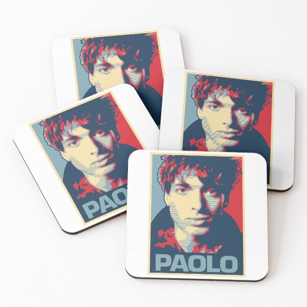 Item preview, Paolo designed and sold by DFA.