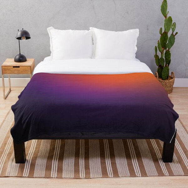 Item preview,  Colorful abstract pattern, orange, purple black designed and sold by Itzjustlife.