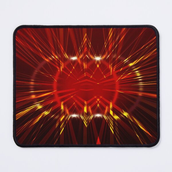 Item preview, Despertar Solar Radial composition designed and sold by ArnellFerst.