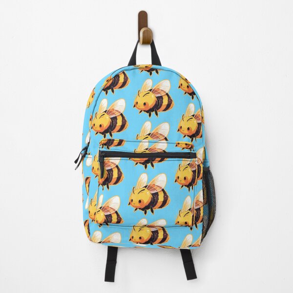 Item preview, aesthetic bee designed and sold by BrownHorse90s.