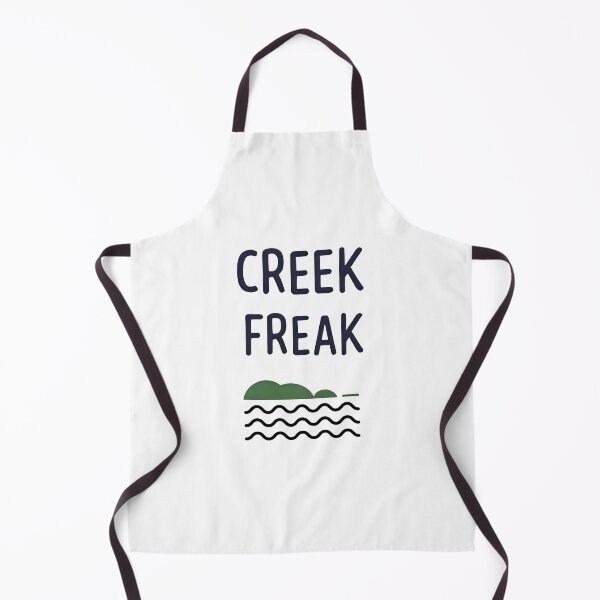 Item preview, Creek Freak T-Shirt Stream Lover & Water Explorer Gift designed and sold by Just You Tee | Say It Loud, Wear It Proud.