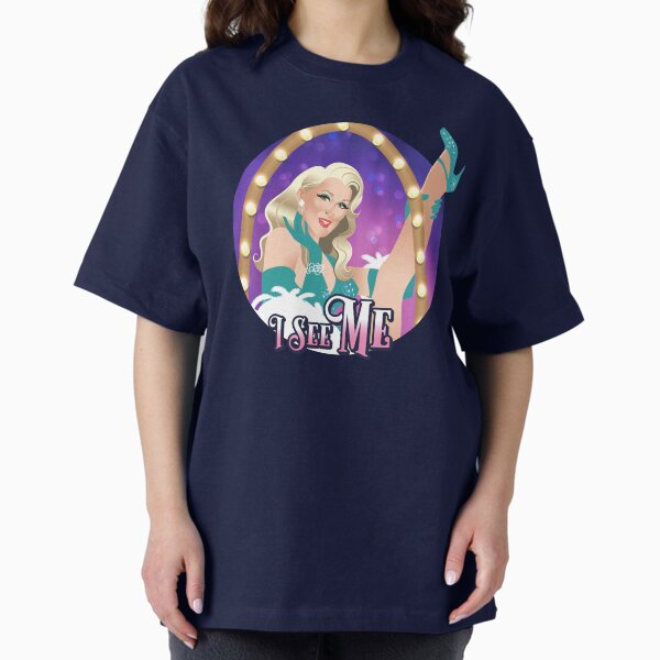 Item preview, I see me! designed and sold by AleMogolloArt.