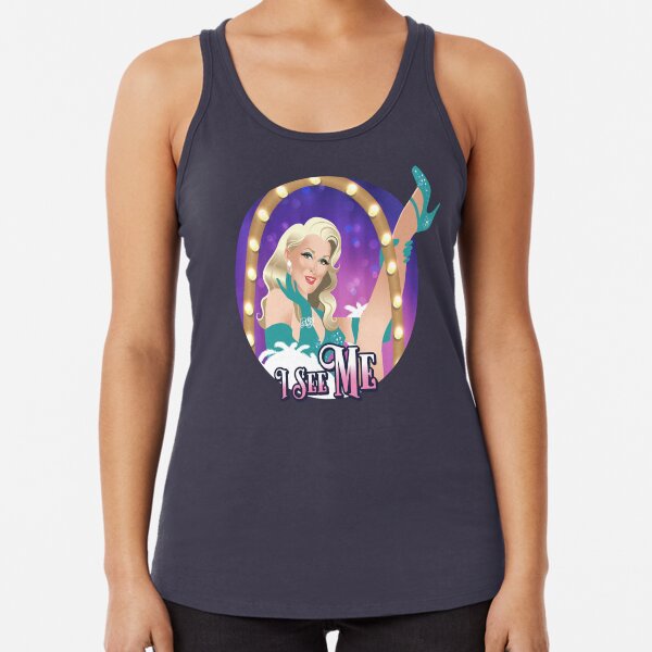 Item preview, I see me! designed and sold by AleMogolloArt.