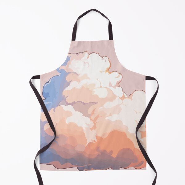 Item preview, aesthetic cloud designed and sold by BrownHorse90s.