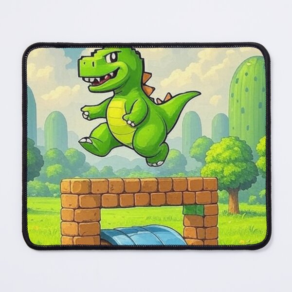 Item preview, Retro Arcade Pixel Hero designed and sold by Art-by-Teju.