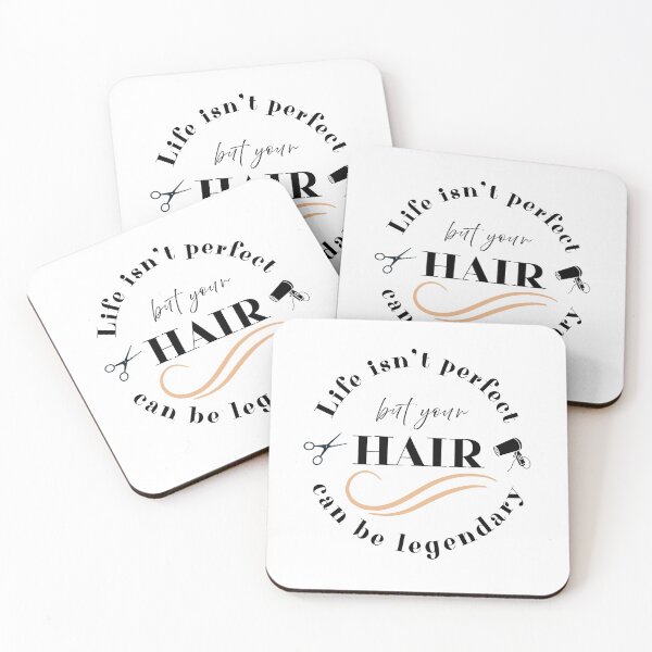 Item preview, Hairdresser designed and sold by alczar.