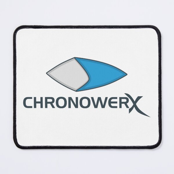 Item preview, Chronowerx Industries designed and sold by Design Hobo.