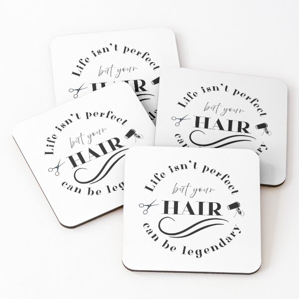 Item preview, Hairdresser designed and sold by alczar.