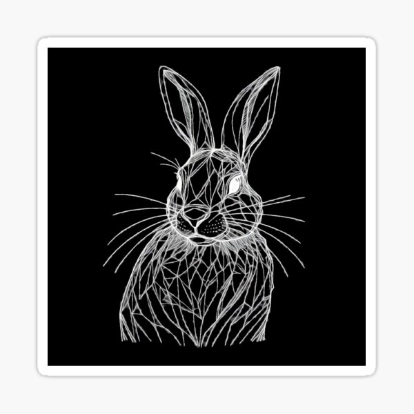 Item preview, More Bunny new series #9 designed and sold by Helios Be. Lavsh.