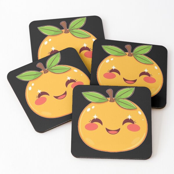 Item preview, Funny Gift Orange You Glad I'm Cute designed and sold by Aetheriswork.