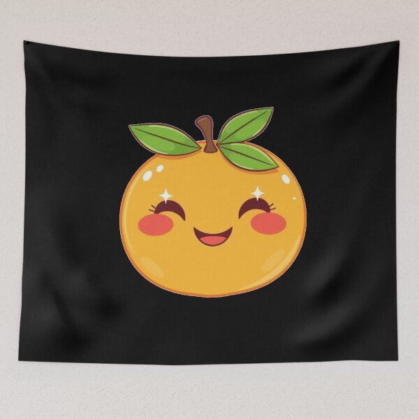 Item preview, Funny Gift Orange You Glad I'm Cute designed and sold by Aetheriswork.