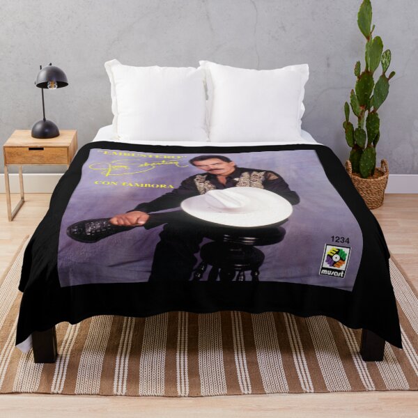Item preview, Joan Sebastian - Embustero album 1994 designed and sold by RussellBaileyno.