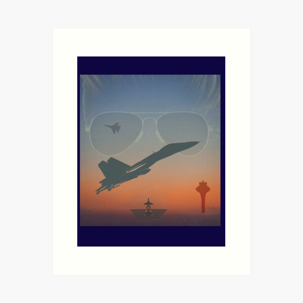 Item preview, Retro Jet Pilot designed and sold by dpoflynn.