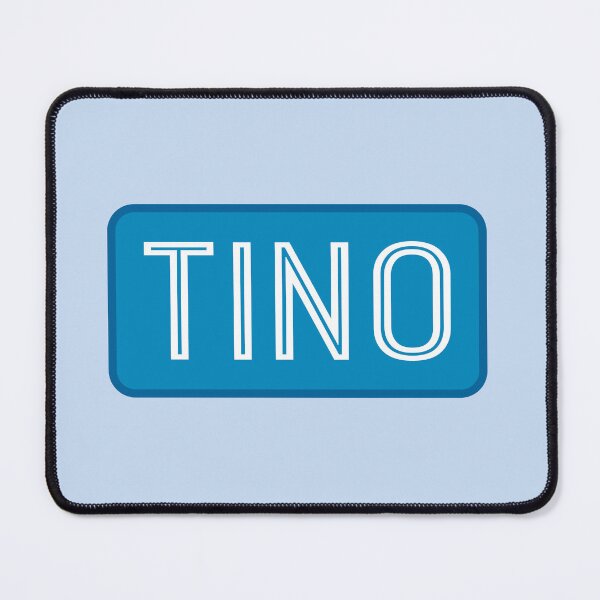 Item preview, Tino Name designed and sold by Jeallan Designs.