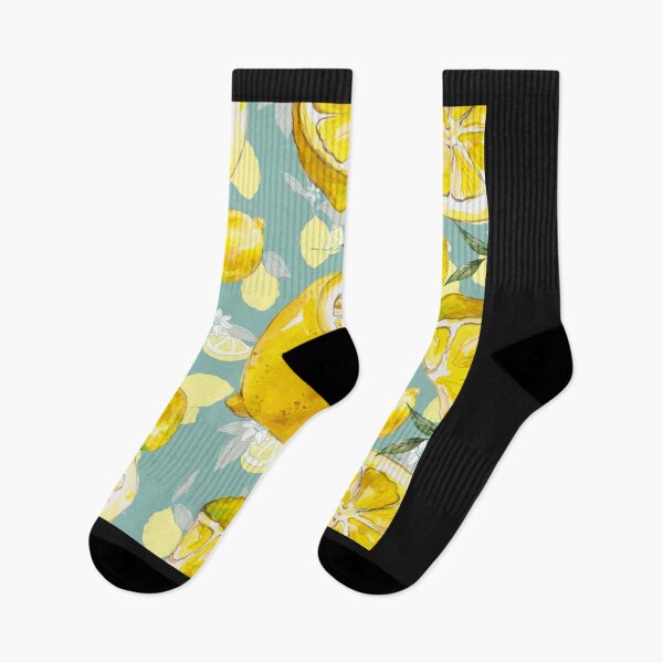 Item preview, Lemons - Zest designed and sold by AfricaSkyBlue.