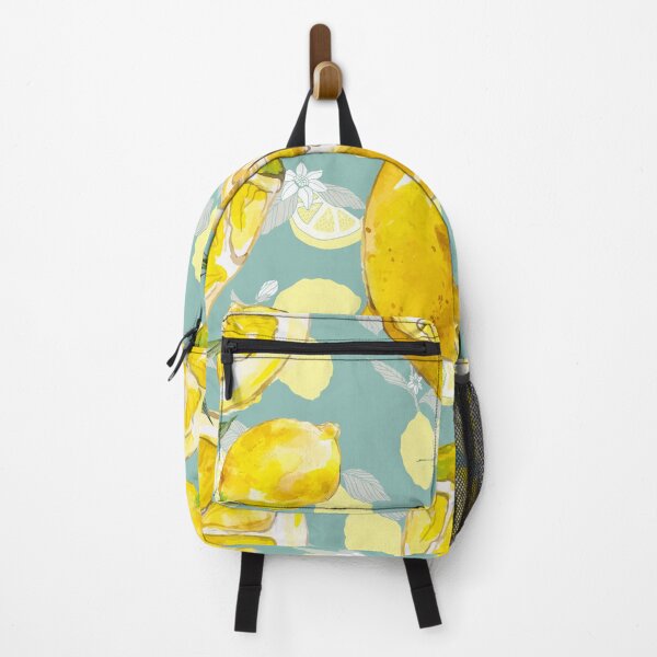 Item preview, Lemons - Zest designed and sold by AfricaSkyBlue.