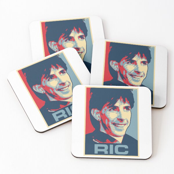 Item preview, Ric designed and sold by DFA.