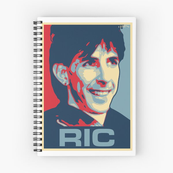 Item preview, Ric designed and sold by DFA.