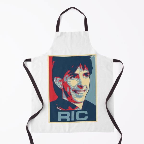 Item preview, Ric designed and sold by DFA.