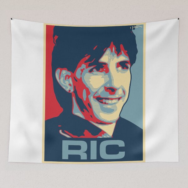 Item preview, Ric designed and sold by DFA.