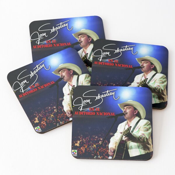 Item preview, Joan Sebastian - En Vivo En El Auditorio Nacional album 2006 designed and sold by RussellBaileyno.