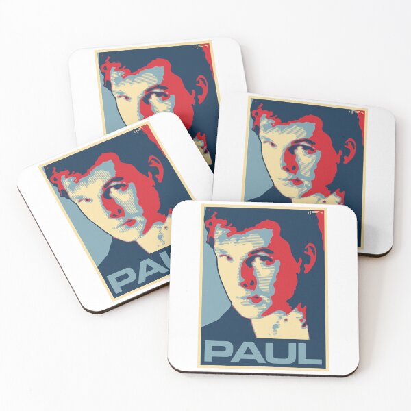 Item preview, Paul designed and sold by DFA.