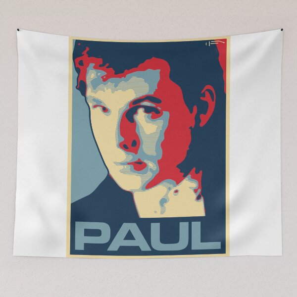 Item preview, Paul designed and sold by DFA.