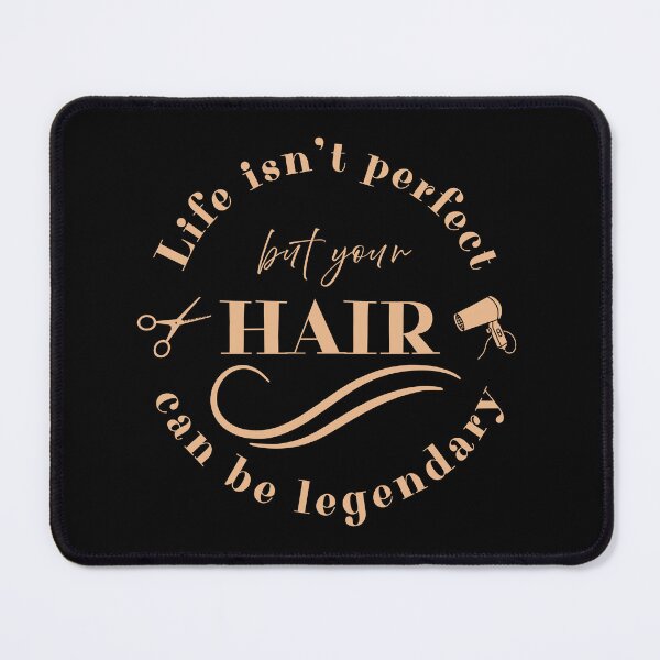 Item preview, Hairdresser designed and sold by alczar.